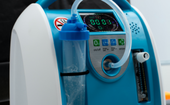 Oxygen 101: A Beginner’s Guide to Oxygen article thumbnail